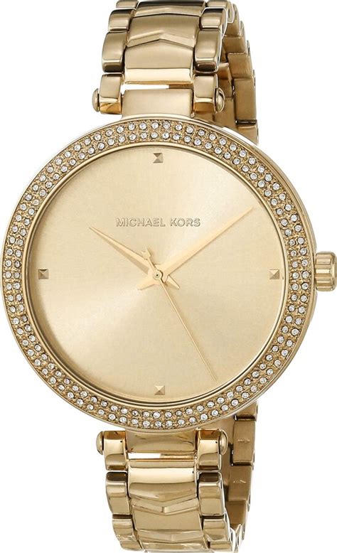 Amazon.com: Michael Kors Catelyn Three.